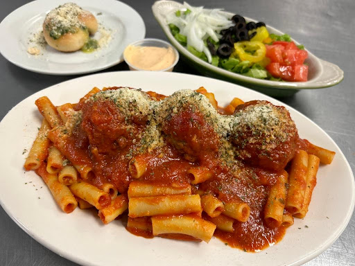 Del Franco's Pizza - Thumbnail