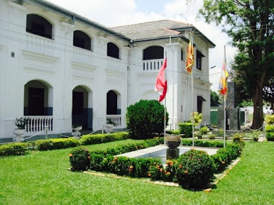 Photos of Nalanda College