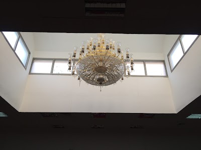 Photos of مسجد عثمان السعيد
