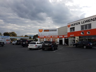 Photos of Reifen Lorenz GmbH - Filiale N&uuml;rnberg-Nord