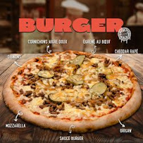Menu Gang of Pizza Page 4