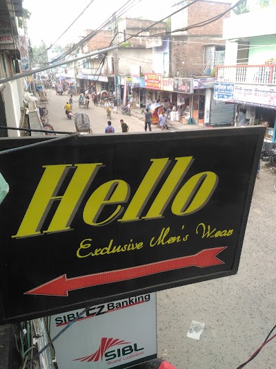 Photos of Shah Aziz Super Market