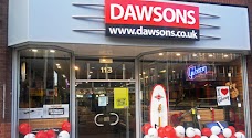 Dawsons Music Leeds leeds