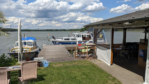 Beachbar Freigeist Klein Köris Gallery - Germany