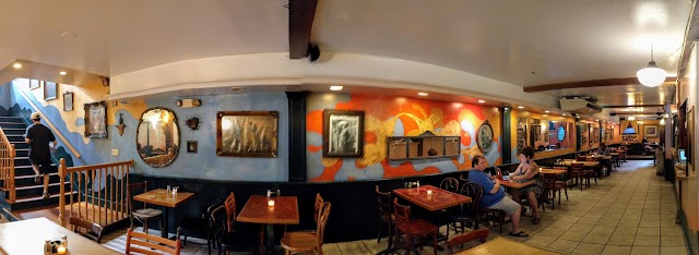 Haymarket Cafe