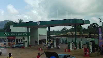 Photos of Green Oil Station