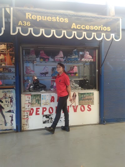 Photos of Tapia Sport
