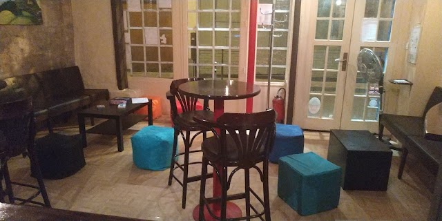 Improvi'bar