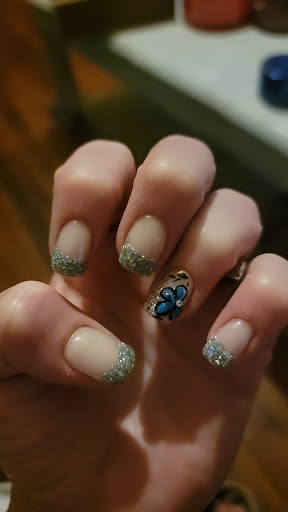 Top Nails and Spa Gallery - United States