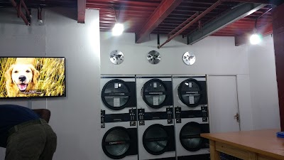 Photos of Ez Wash N Dry Ilupeju Lagos