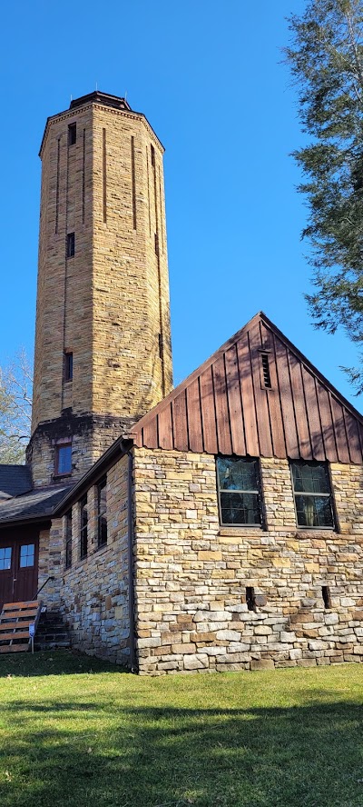 Homesteads Tower Museum