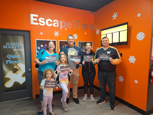 Easton - EscapeTime Escape Rooms - Thumbnail