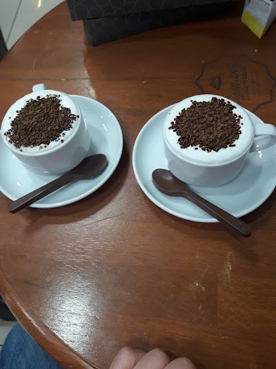 Osmanlı Tulumbacısı Cafe&Bistro