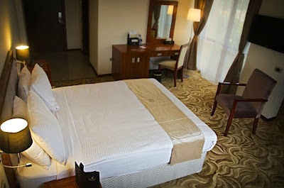 Photos of Kenenisa Hotel