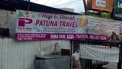 Travel Agency