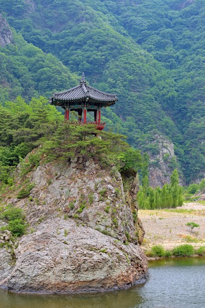 Photos of 월류봉