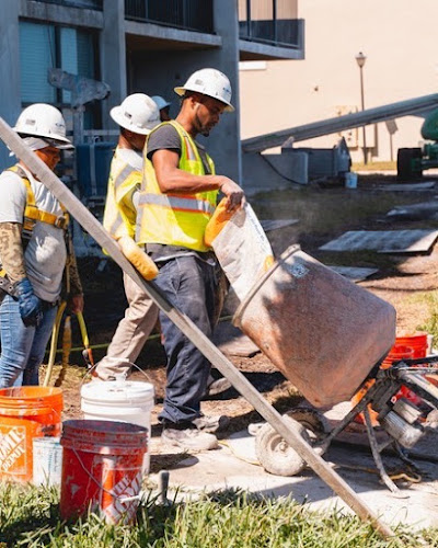CPR CONTRACTING