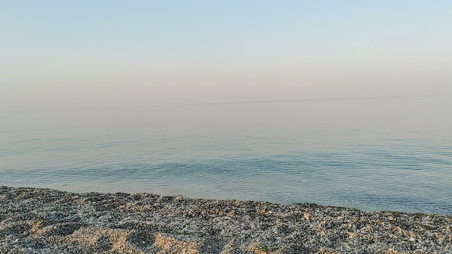 Larissas' Beach - Μουσείο