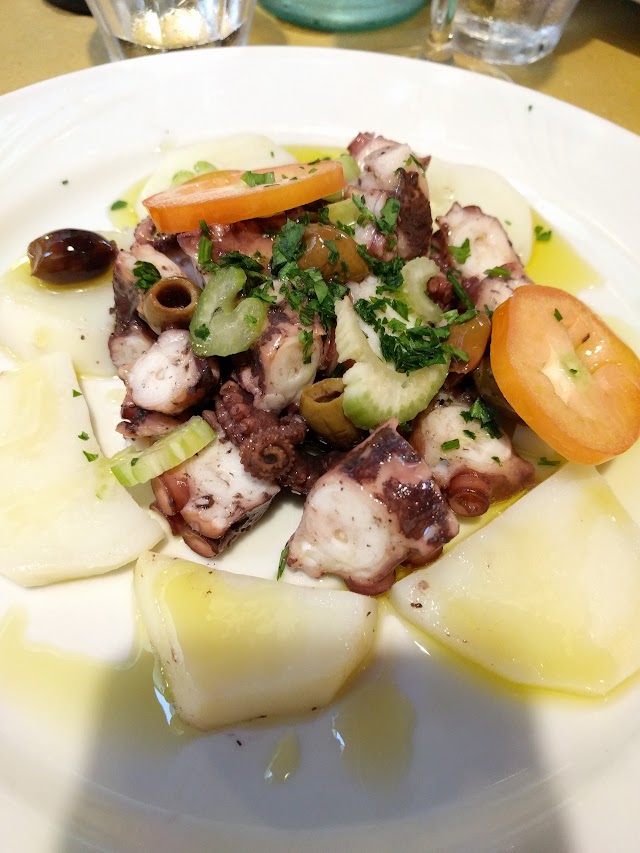 Osteria Locanda Cecconi