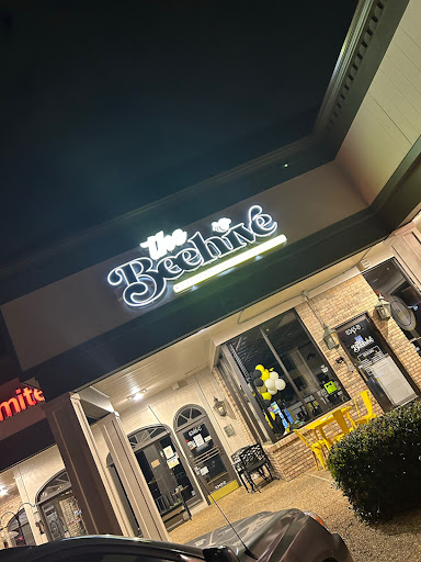The Bee Hive Kitchen And Catering