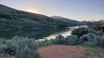 Big Rock Campground