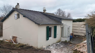 Photo n°8 de Chapron Transport & TP à Saint-Hélen (Entreprise de VRD)