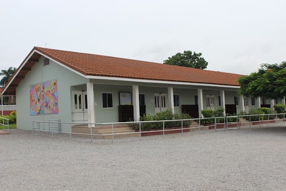 Association International School, Author: Association International School