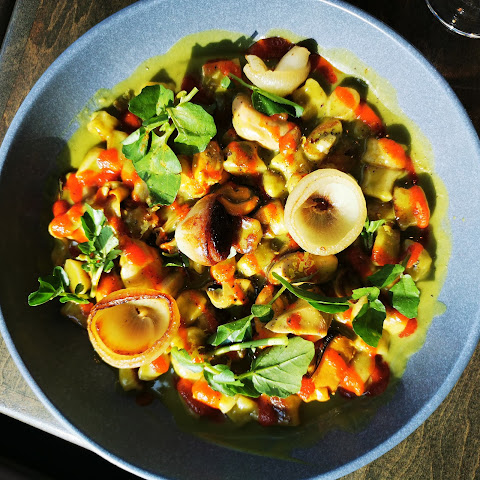 Restaurant Eva by null