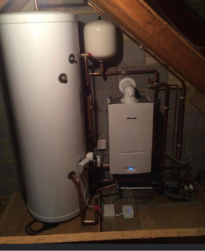 Surrey Plumbing Services - Caterham - Thumbnail