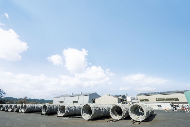 西日本ステンレス鋼線株式会社