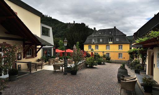 Forstamt Traben-Trarbach - Thumbnail