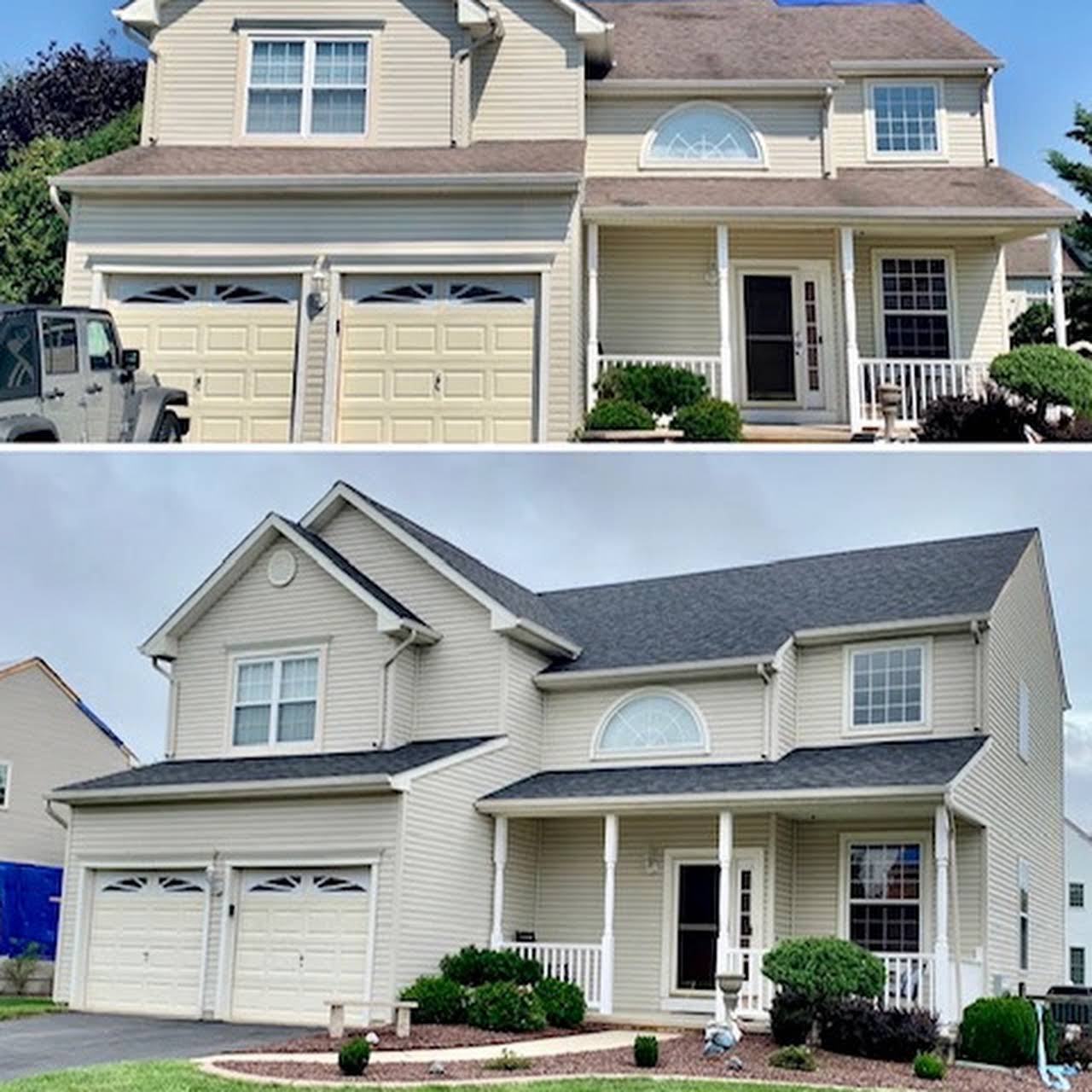 JD Gates Inc Construction Company in Newark