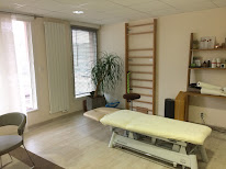 Charlotte Evrard à Sainte-Luce-sur-Loire