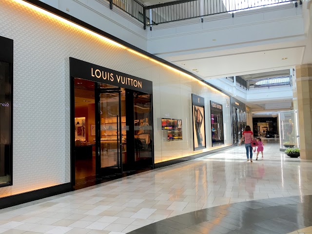 Louis Vuitton Santa Clara Valley Fair