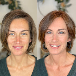 Photo n°6 de Artistika à Saint-Apollinaire (Salon de coiffure)