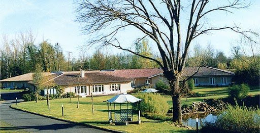 Photo de Le Clos Saint Martin à Bussac-Forêt (17210)