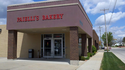 Paielli's Bakery