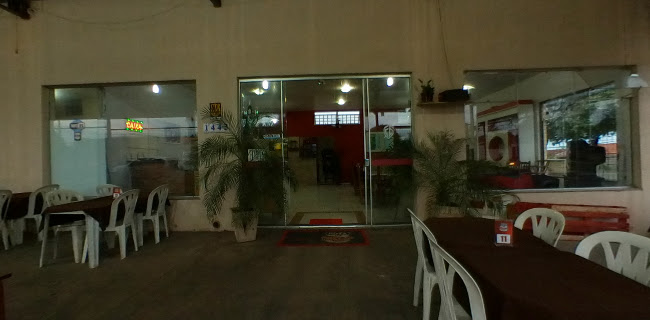 Rota da Pizza - Campo Grande
