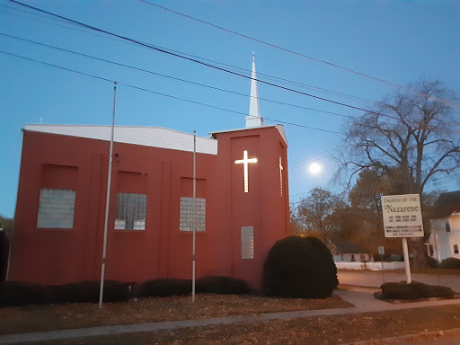 Rensselaer Church of the Nazarene - United States