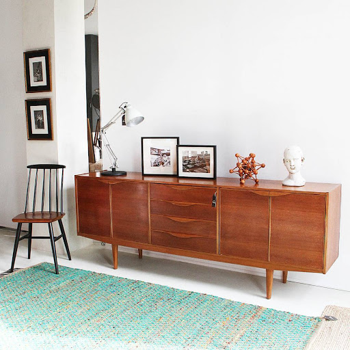 N41 vintage Gallery - Spain