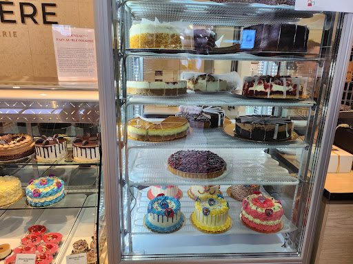 Panetiere & Gourmet ET Inc