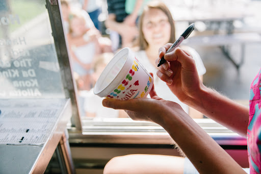 Hokulia Shave Ice - Eagle Mountain - Thumbnail