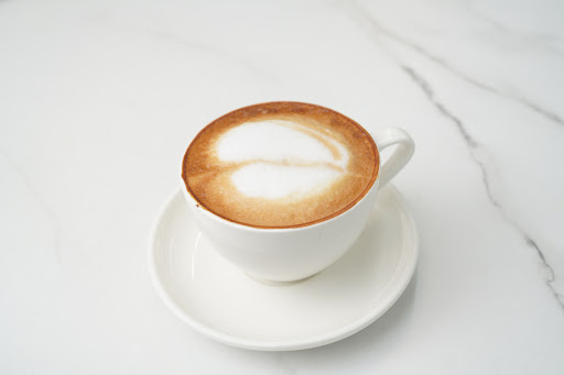 Double Drinks - Visual