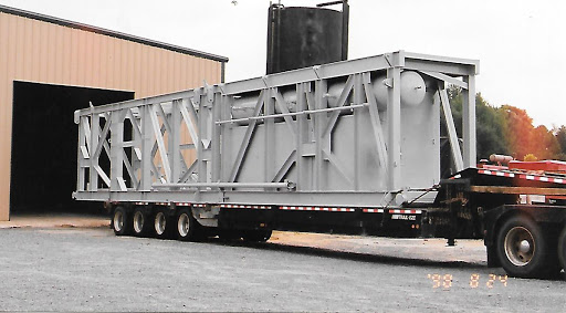 SANDBLASTING SERVICES, INC. - Thumbnail