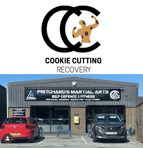 Cookie Cutting Recovery - Thumbnail
