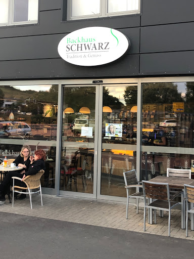Backhaus Schwarz Guxhagener Backstübchen