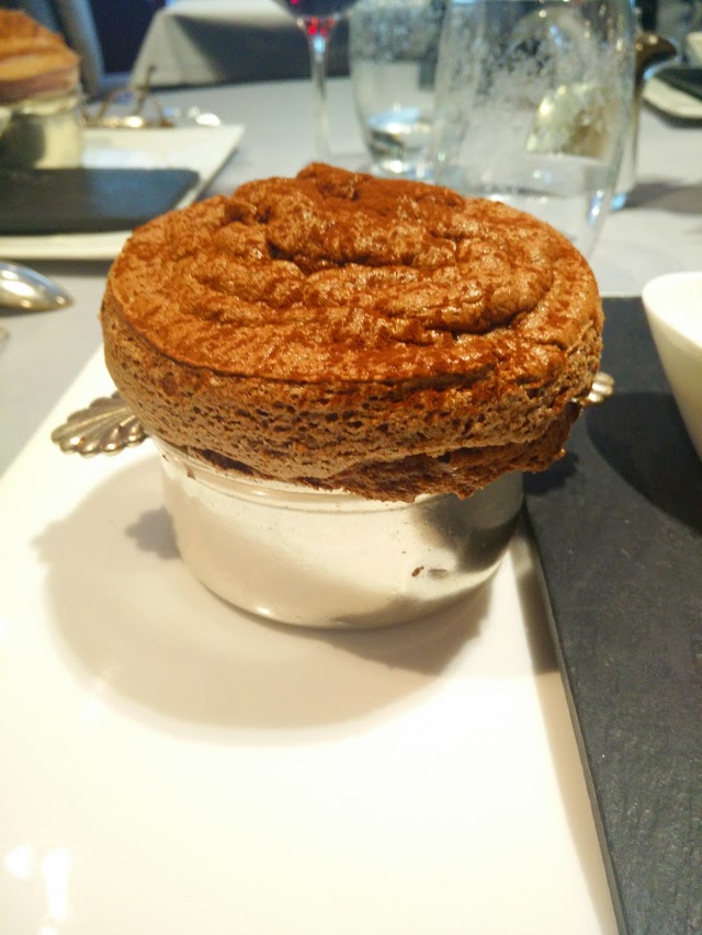 Relais d'Auteuil Pignol