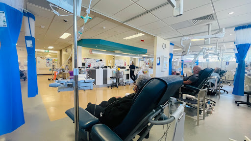 Northern Adelaide Cancer Centre - Thumbnail