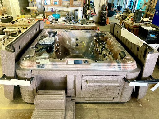 Capt Brian's Hot Tub & Spa Store, Pool Supplies & Landscape Service - Thumbnail