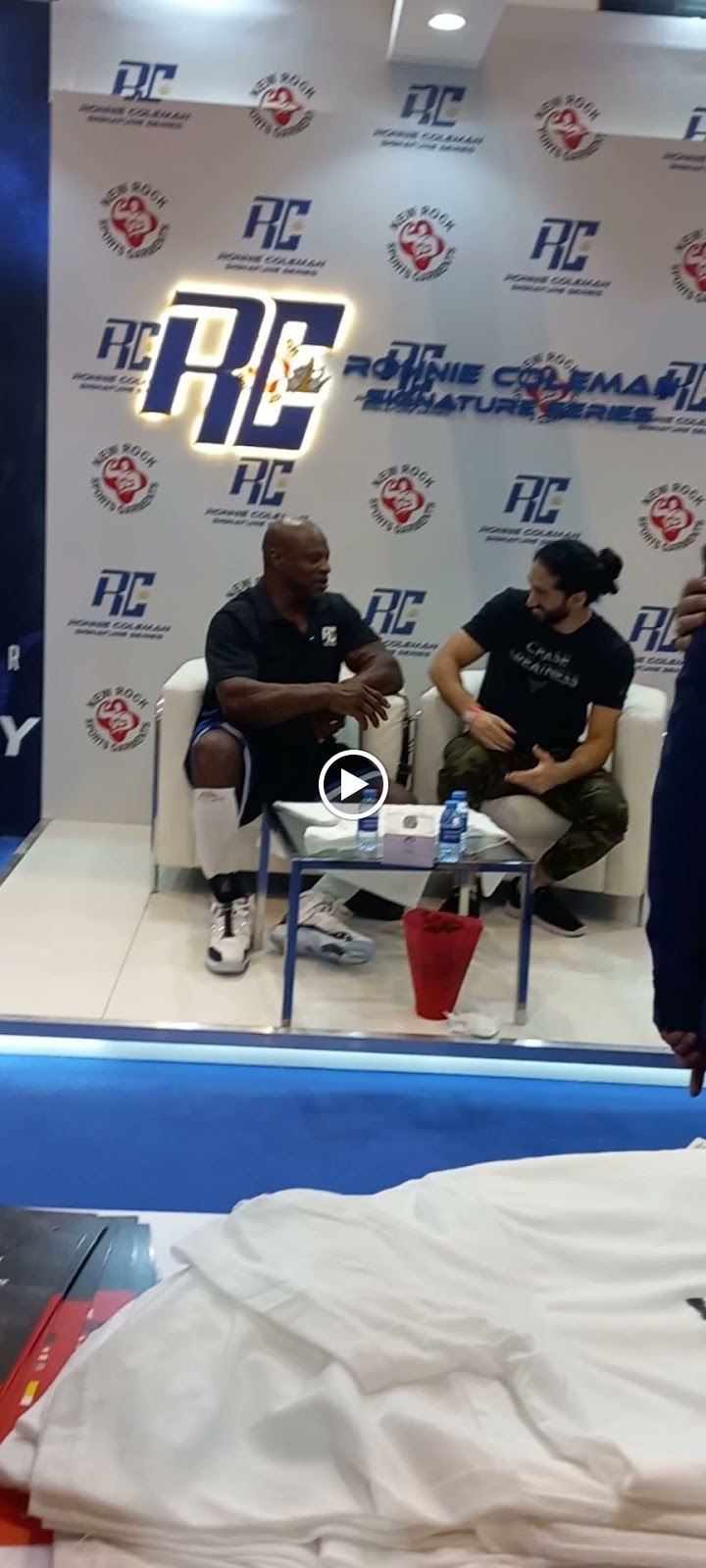 بروتين دبي - صورة 2